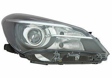 Geschikt voor Yaris 2014 tm 2020 Koplamp Rechts Nieuw xen..., Verzenden, Nieuw