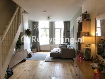 85 m² flat in Amsterdam, 2 kamers (Noord-Holland), Huizen en Kamers, Amsterdam