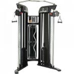 Inspire Maximum FT1 Multi-gym, Ophalen of Verzenden, Nieuw, Benen