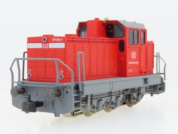 Märklin H0 - Uit set 29469 - Diesellocomotief (1) -, Hobby en Vrije tijd, Nieuw