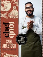 Chef Toub 9789021579269 Mounir Toub, Verzenden, Gelezen, Mounir Toub