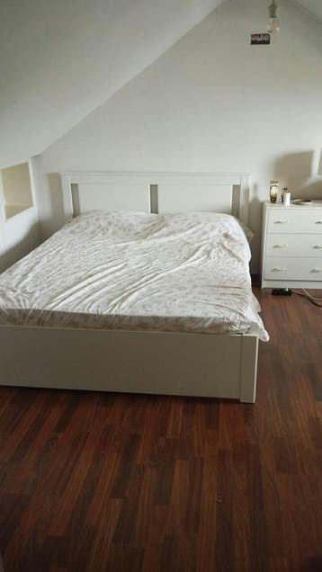 Kamer te huur in Amstelveen - 16 m² - 1 kamer(s), Overige regio's