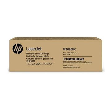 HP W9090MC toner zwart (origineel), Verzenden, Nieuw, Toner, HP