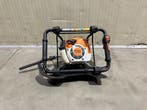 Stihl BT 121 grondboor/palengraver 8576, Ophalen of Verzenden, Gebruikt