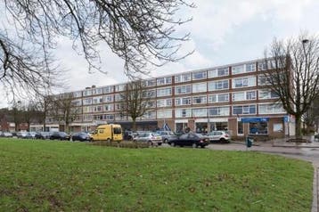 Te Huur 4 Kamer Appartement Kanunnik Boenenstraat In Nijmege, Gelderland, Direct bij eigenaar, Nijmegen, Appartement