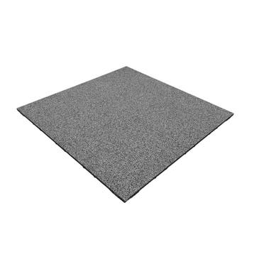 Sportvloertegel 'GRANITE' - 100x100 cm - 20 mm, Verzenden, Nieuw
