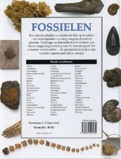 Fossielen / Ooggetuigen 9789076900469 P.D. Taylor, Verzenden, Gelezen, P.D. Taylor