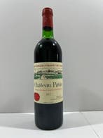 1977 Château Pavie - Saint-Émilion 1er Grand Cru Classé -, Nieuw