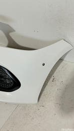 Mercedes-Benz C-klasse W206 voorbumper A2068808501, Auto-onderdelen, Ophalen, Gebruikt, Voor, Bumper