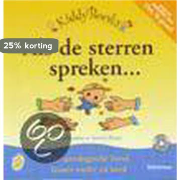 Als de sterren spreken / Lifetime - L. Manders 9789021598055, Verzenden, Gelezen, L. Manders