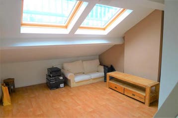 Studio te huur in Maastricht - 20 m² - 2 kamer(s) - 2 kamers, Maastricht