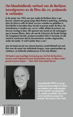 De tunnels 9789029514781 Greg Mitchell, Boeken, Literatuur, Verzenden, Gelezen, Greg Mitchell
