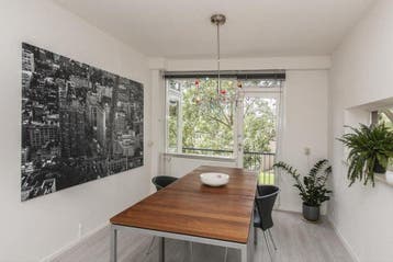 Te huur: Appartement van Leeuwenstraat in Voorburg, Voorburg, Appartement, Zuid-Holland