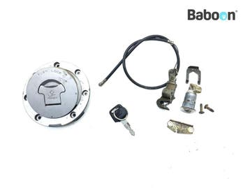 Contactslot Set Honda CB 750 Seven Fifty (CB750F2 RC42), Verzenden, Gebruikt