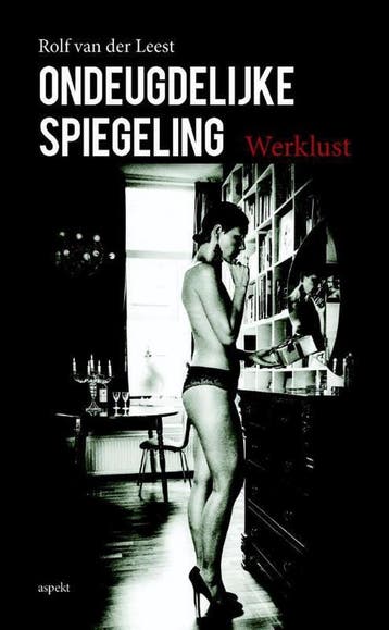 Ondeugdelijke Spiegeling - Rolf van der Leest 9789461538604, Verzenden, Zo goed als nieuw, Rolf van der Leest