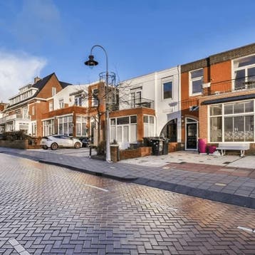 Appartement in Zandvoort gevonden voor €1600,- pm, Direct bij eigenaar, Noord-Holland, Appartement, Zandvoort