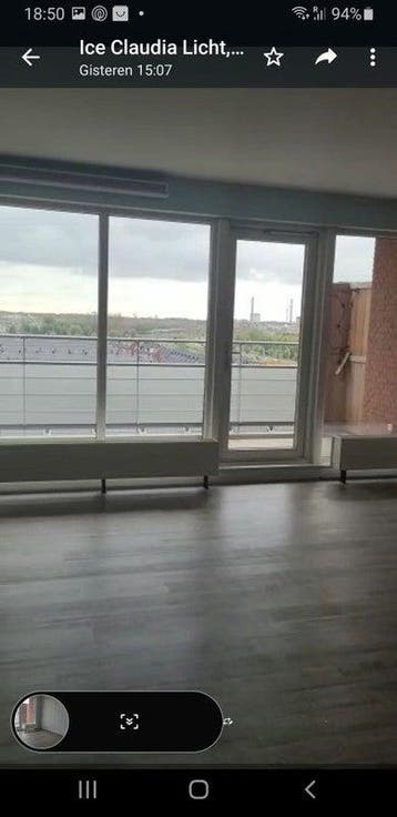 Te huur: Appartement Coleman Hawkinslaan in Beverwijk, Beverwijk, Noord-Holland, Appartement