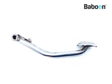 Rempedaal Kawasaki Z 650 1978 C2 (Z650), Verzenden, Gebruikt