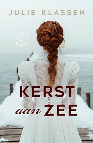 9789029739672 De kust van Devonshire 4 - Kerst aan zee, Boeken, Verzenden, Nieuw, Julie Klassen