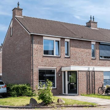 Huis in Roermond gevonden voor €1300,- pm, 50 m² of meer, Overige regio's