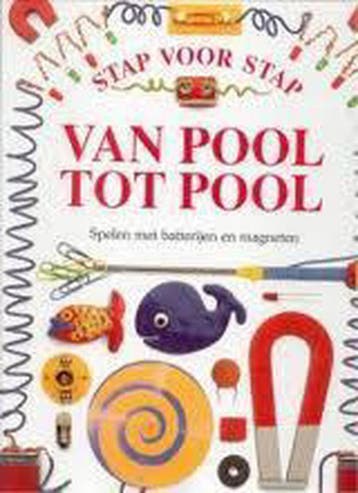 Van pool tot pool / Stap-voor-stap - Challoner 9789061776178, Boeken, Verzenden, Gelezen, Challoner