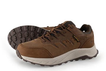 Travelin Wandelschoenen in maat 38 Bruin, Bruin, Verzenden, Travelin, Wandelschoenen