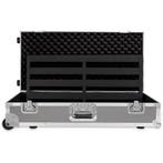 Pedaltrain Classic Pro TCW pedalboard met flightcase met, Verzenden, Nieuw