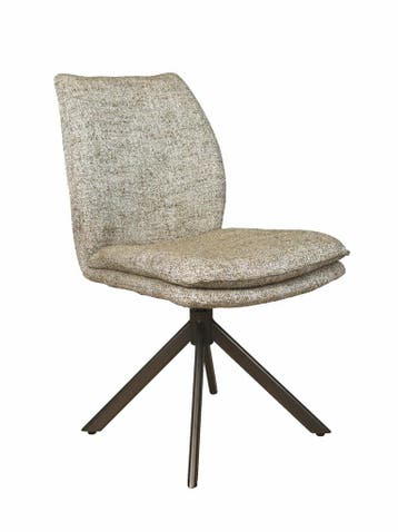 Eetkamerstoel Lisboa | Moods Collection, Ophalen of Verzenden, Nieuw