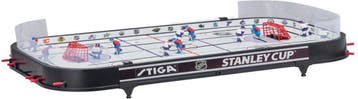 Stiga IJsjockeyspel Stanley Cup 3T, Verzenden, Nieuw