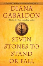 9780399593420 Seven Stones to Stand or Fall | Tweedehands, Boeken, Verzenden, Gelezen, Diana Gabaldon
