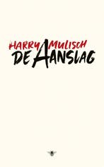 De aanslag 9789023463726 Harry Mulisch, Boeken, Verzenden, Gelezen, Harry Mulisch