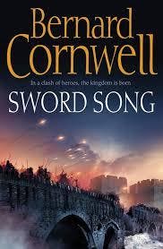 Boek Sword Song | Bernard Cornwell 9780007219711, Boeken, Overige Boeken, Zo goed als nieuw, Verzenden