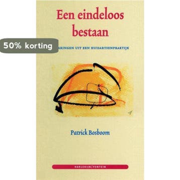 EINDELOOS BESTAAN - P. Bosboom 9789026109867, Boeken, Verzenden, Gelezen, P. Bosboom