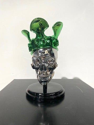 Van Apple - Gucci Skull
