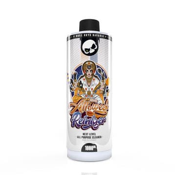 Nuke Guys Universele reiniger 1000 ml, Verzenden