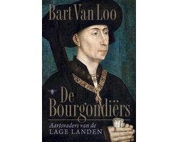 Boek De Bourgondiërs 9789403139005, Boeken, Verzenden, Zo goed als nieuw