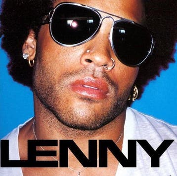 Lenny Kravitz - Lenny CD, Verzenden, Nieuw in verpakking