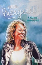 Hou vol Margreet! 9789033634499 A. Vogelaar-van Amersfoort, Boeken, Kinderboeken | Jeugd | 13 jaar en ouder, Verzenden, Zo goed als nieuw
