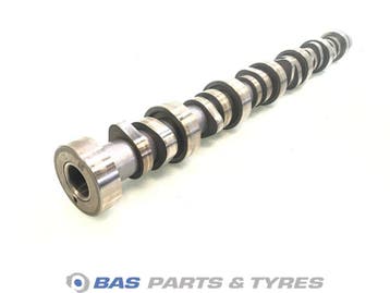 Nokkenas DAF 2112479, Ophalen, Gebruikt, DAF, Motor en Toebehoren
