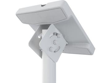 Multibrackets 2494 - Plafondbeugel - VESA 400x400 - Wit, Verzenden, Nieuw