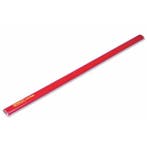 Potlood rood Stanley | 0-93-931 (Overig handgereedschap), Verzenden, Nieuw
