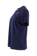 Ralph Lauren T-shirt in maat M Blauw, Ralph Lauren, Verzenden, Zo goed als nieuw, Blauw