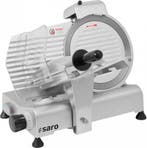 Elektrische snijmachine | licht metaal | 250mm Saro, Verzenden, Nieuw in verpakking