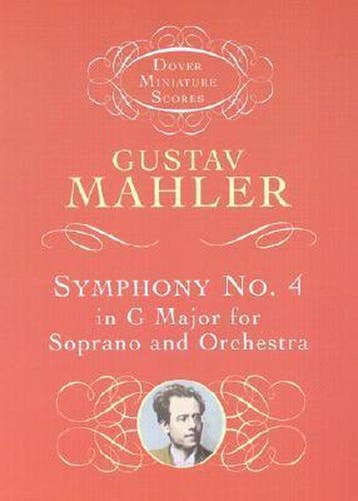 Gustav Mahler - Gustav Mahler 9780486411705, Verzenden, Zo goed als nieuw, Gustav Mahler