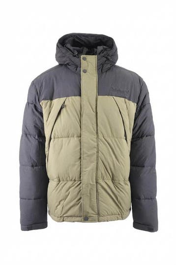 Timberland Jas in maat XL Groen, Verzenden, Zo goed als nieuw, Overige kleuren, Timberland