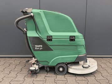 Boma Tempo Run 50 refurbished, Ophalen of Verzenden