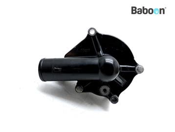 Waterpomp Kawasaki ZZR 1400 2010-2014 +ABS (ZX-14 ZZR1400, Verzenden, Gebruikt