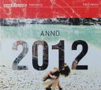 cd card - Various - Anno 2012, Verzenden, Zo goed als nieuw