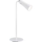 LED Bureaulamp - Trion Moxi - 2W - Warm Wit 3000K -, Huis en Inrichting, Lampen | Tafellampen, Ophalen of Verzenden, Nieuw, Metaal