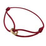 Cartier - Armband - Trinity - 18 karaat Roségoud, Witgoud,, Sieraden, Tassen en Uiterlijk, Armbanden, Nieuw